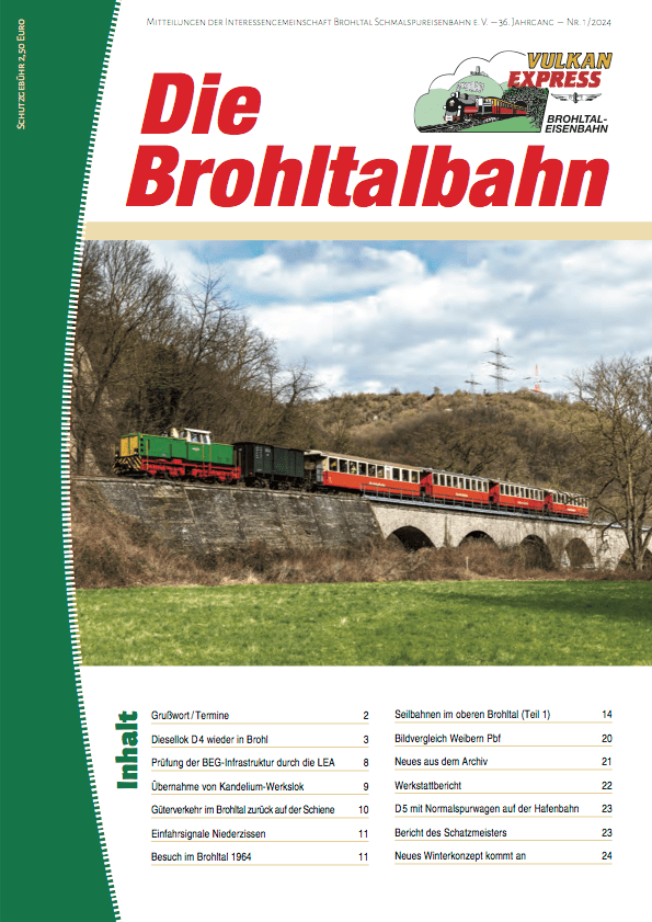 Die Brohltalbahn 0124 WEB Titel